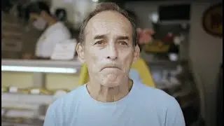 Jiu-Jitsu Saved my Life
