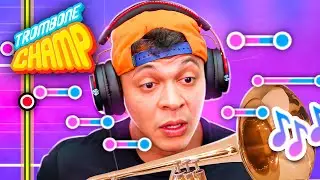 DESCOBRI UM GUITAR HERO QUE NÃO TEM GUITARRA KKKKKKKKKKKK