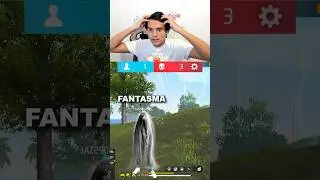 LOGRE GRABAR UN FANTASMA EN EL JUEGO 😰