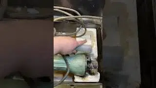 Отбойный молоток МОЭ 1650 