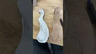 Jetta Gerdts ‘26, Entertainment Design, 3D designs by hand.