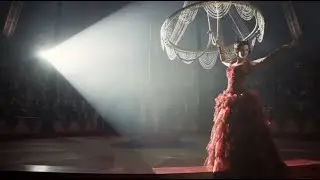 Colette Flies - Dumbo