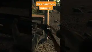 Лайфхак в игре The Hunter Classic