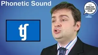 The /ʧ/ Sound