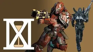 Hi-Rez's Reputation for 'Abandoning' Games - In~Flux Influx