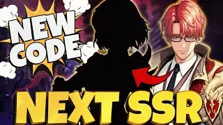 NEW CODE (FREE TICKETS) WHO IS THE NEXT SSR ?! SAVE YOUR SUMMONS - Solo Leveling Arise