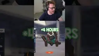 An Epic Baptiste skin is now available through Twitch Drops! | Overwatch 2