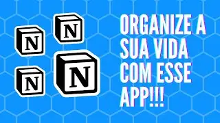 Como ser mais produtivo | Como usar o Notion |
