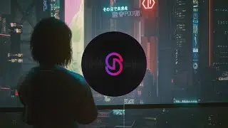 Cyberpunk 2077 OST - Character Creation Menu Theme (Main Beat Extended) (NeoSound Edit)