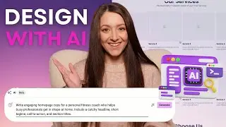 The Future of Web Design is Here (Elementor AI Tutorial)