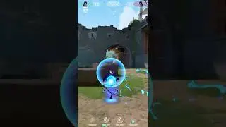 Yoru is so fun to clutch games with! #shorts