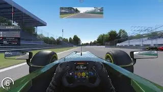 Reality of Assetto Corsa Online Servers