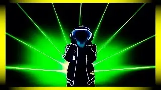 TECHNO DARK ELECTRONIC INSTRUMENTAL