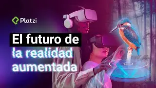 ¿Qué es y cómo crear la realidad aumentada?
