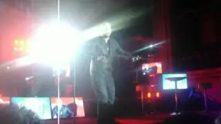 DALE PAL MONTE EN VIVO (PRESENTACION TEMA)