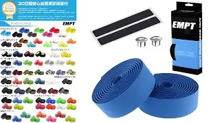 EMPT Handlebar Tape for Bicycles