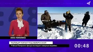 Коротко о главном 6 апреля 2021