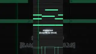 southside/travis scott dark loop formula (fl studio tutorial)