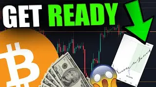 BITCOIN HOLDERS: GENERATIONAL WEALTH WILL BE MADE!