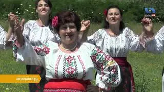 Молдавская волна - День молдавского языка
