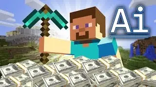 Microsoft Buying Minecraft & Mojang for $2.5 Billion