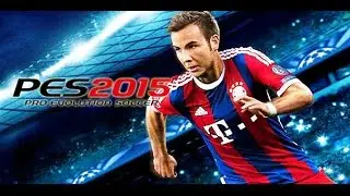 Como Baixar e Instalar Pes 2015 Completo + Narração PT-BR + Atualização