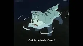 l'entraînement de gin vostfr