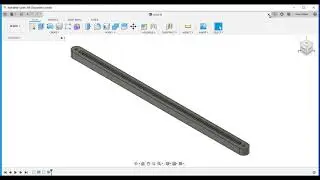 Introduction to Fusion 360-Slider Assembly-Compoenents