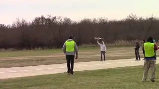Georgia Tech 2019 SAE Aero Design East Micro Class