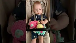 Быстро растут не только чужие дети, но и свои 😃