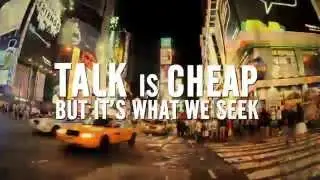 Reuby - Ain't Nobody Got Time For That (Official Lyric Video)