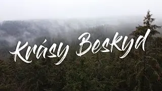 MORAVSKOSLEZSKÉ BESKYDY | Výlet na horách 🌲🥾