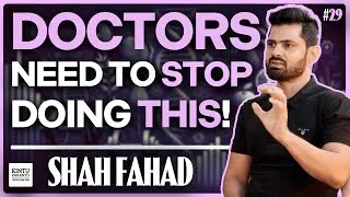 Unlocking Health Secrets: How Diet Changes Can Reverse Diabetes and Boost Energy! - Shah Fahad (4K)