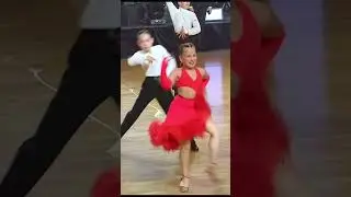 Бальные танцы/ Ballroom dancing   