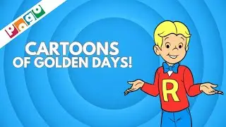 4 Old Cartoons Of POGO Channel From Your Childhood (NOSTALGIC)