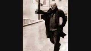 Joseph Brodsky 