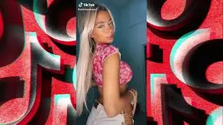 Cute Gorgeous Asian Twerk TikTok Challenge 🍑 TikTok Dance 2022 