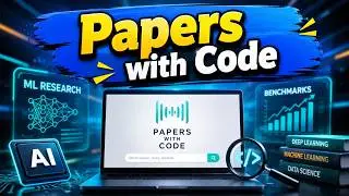 Papers with Code | Research papers with code