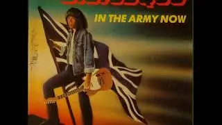 Status Quo - In the army now (extended version)