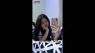 IMUT HOT SEKSI GOYANG TIKTOK