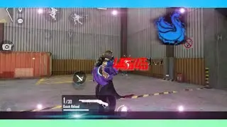 kiybord and mouse in mobile free fire hard gameplay Garena free fire