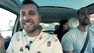 !!! IL NOSTRO ferragosto È DIVERSO!!!!