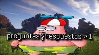 preguntas y respuestas#1