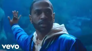 Big Sean - Jump Out The Window