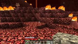 Minecraft - Something To Be Proud Of - Episode 4 - Lost in the Nether