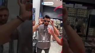 Купил очки своей мечты 