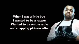 Our House Lyrics - Slaughterhouse Feat. Eminem & Skylar Grey // HD