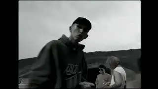 Rosas - SIN LEY NI HORA (Video Oficial)