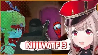Nijisanji Moments Ohio Edition | NIJIWTF 3