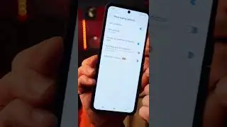 Samsung | HIDDEN LABS feature on Phone's KEYBOARD! 